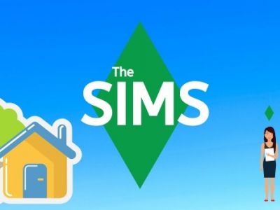 Rækkefølgen på The Sims-spillene