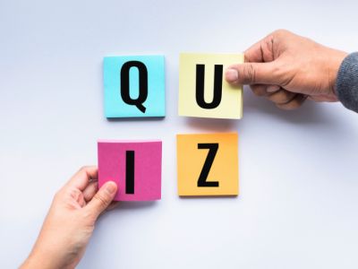 42 Gode Quiz-spil